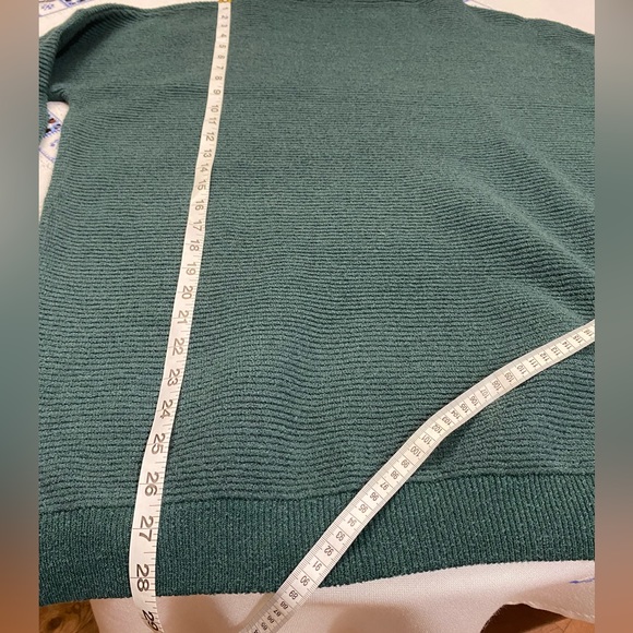 RD Style Oversize Sweater - Picture 7 of 7